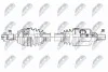 Піввісь NTY NPWCT053 (фото 1)