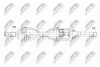 ПІВВІСЬ | CITROEN C5 III 2.0HDI 08- /ПРАВ,MTM/ NPWCT061