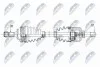 ПІВВІСЬ | CITROEN BERLINGO 96-05, PEUGEOT PARTNER 96-05, CITROEN XSARA/ZX /ЛІВ/ NTY NPWCT075 (фото 1)