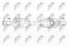 ПІВВІСЬ | CITROEN C3 II 1.6VTI 09-, DS3 1.6 VTI 10-, PEUGEOT 208 1.2VTI, 1.6- /ЛІВ/ NPWCT087