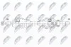 ПІВВІСЬ | CITREON DS4 2.0HDI 165KM 11-15, 2.0HDI 180KM 14-15, DS4/CROSSBACK 2.0HDI 180KM 14- /ПРАВ,ATM/ NTY NPWCT129 (фото 1)