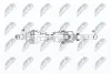 ПІВВІСЬ | CITROEN C4 PICASSO / GRAND PICASSO 2.0HDI 06- /ПРАВ,SEMI ATM/ NPWCT140