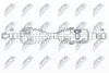 ПІВВІСЬ | CHEVROLET CRUZE 1.4 09- /ЛІВ,MTM/ NTY NPWDW031 (фото 1)