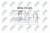 ШРКШ NTY NPWFR025 (фото 1)