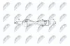 ПІВВІСЬ | FORD TRANSIT 330 2.2TDCI 01.13-, 2.0TDCI 01.16-, TRANSIT CUSTOM 330 2.2TDCI 01.13-, 2.0TDCI 01.16- /ЛІВ,SKRZYNIA 6MT/ NTY NPWFR075 (фото 1)