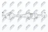 ПІВВІСЬ | FORD ENG.2.0TDCI GALAXY/S-MAX/MONDEO IV 10- /ПРАВ,SKRZYNIA MPS6/ NPWFR080