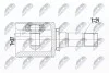 ШРУС внутренний левый Ford Ranger NTY NPWFR087 (фото 1)