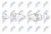 NTY Піввісь NPWFR088
