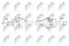 ПІВВІСЬ | FORD ENG.2.2TDCI MONDEO IV 08-, S-MAX/GALAXY 08- /ЛІВ/ NPWFR092