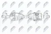 ПІВВІСЬ | FORD KUGA 2.0TDCI 2WD/4WD 13- /ПЕРЕД,ЛІВ,MTM/ NPWFR101