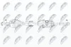 ПІВВІСЬ | FORD KUGA 2.0TDCI 2WD/4WD 08-12 /ПРАВ,MTM/ NPWFR107