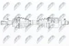 ПІВВІСЬ | FORD FOCUS III ST 2.0T 12-, RS 2.3T 15- /ЛІВ, MTM 6B/ NPWFR129