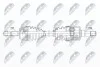 ПІВВІСЬ | FORD FOCUS 2.0TDCI 10-, C-MAX/GRAND C-MAX II 2.0TDCI 10-, TRANSIT CONNECT/TOURNEO CONNECT 1.6TDCI 13- /ЛІВ,MTM/ NPWFR147
