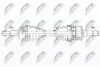 ПІВВІСЬ | FORD TOURNEO/GRAND TOURNEO CONNECT 1.5TDCI 15-, 1.6TDI 13-, TRANSIT CONNECT 1.5TDCI 15-, 1.6TDCI 13- /ЛІВ,MTM/ NPWFR164