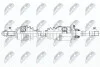 ПІВВІСЬ | FIAT 1.3JTD GRANDE PUNTO 199 05-, PUNTO EVO 08-, PUNTO 1.3JTD, 1.4 12-, IDEA 1.3JTD 06-11, LANCIA 1.3JTD YPSILON/MUSA 04-06 /ПРАВ, KOMPLETNA Z PRZEGUBEM WEWNКTRZNYM/ NPWFT020
