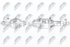 ПІВВІСЬ | FIAT BRAVO II 1.6D MILTIJET,1.9D MULTIJET 07-, LANCIA DELTA 1.6D MULTIJET 08-14 /ПРАВ,MTM/ NPWFT067