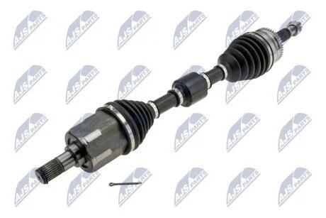 Піввісь NTY NPWKA320