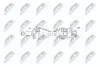 ПІВВІСЬ | KIA SPORTAGE 2.0CRDI 4WD 10-16, HYUNDAI IX35 2.0CRDI 4WD 10-16 /ПРАВ,MTM/ATM/ NPWKA342