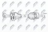 ПІВВІСЬ | KIA CEED 1.4/1.6 GDI 12-, HYUNDAI I30 1.4/1.6GDI 12- /MTM, ПРАВ/ NPWKA344