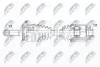 ПІВВІСЬ | KIA CARINVAL/GRAND CARNIVAL 2.7V6 06- /ПРАВ,ATM/ NTY NPWKA362 (фото 1)