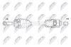 NTY ПОЛУОСЬ NPWKA410