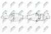 ПІВВІСЬ | LAND ROVER DISCOVERY SPORT L550 2.0D,2.2D 4WD 14-, RANGE ROVER EVOQUE 2.2D 4WD 11- /ПЕРЕД,ЛІВ,ATM/ NPWLR021