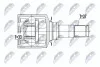 ШРКШ NTY NPWME049 (фото 1)