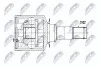 ШРКШ NTY NPWME057 (фото 1)