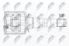 ШРКШ NTY NPWME058 (фото 1)