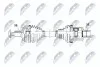 ПІВВІСЬ | MERCEDES W205/S205/C205 C200/C250/C300/C400/C45AMG 13- /ATM,ПЕРЕД,ЛІВ/ NPWME062