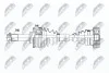 NTY Піввісь NPWME100
