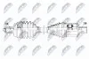 ПІВВІСЬ | MERCEDES 4MATIC E W212/S212 09-16, CLS C218/X218 11-17 /ПЕРЕД,ЛІВ,ATM/ NPWME102