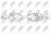 ПІВВІСЬ | MERCEDES VITO W447 109CDI,110CDI,111CDI,114CDI 14-, MARCO POLO CAMPER 160CDI,170CDI,180CDI,200CDI 15- /ПЕРЕД,ЛІВ,MTM/                                       - NPWME150