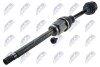 P╙гOМ NAP╩DOWA MERCEDES SPRINTER B907,B910 211CDI,214CDI,311CDI,314CDI,318C NTY NPWME172 (фото 2)