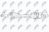ПІВВІСЬ | NISSAN ALTIMA 2.5,2.5HYBRID L32/D32 07-12 /ЛІВ,MTM/ATM/ NTY NPWNS128 (фото 1)