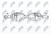 ПІВВІСЬ | PEUGEOT 508 2.0HDI 163KM AM6 10-, 407 2.0HDI 4HP 04- /ЛІВ,ATM/ NPWPE093