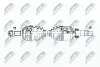 ПІВВІСЬ | PEUGEOT 407 2.0HDI 04-10, 508 2.2HDI 10-18 /ПРАВ,ATM AM6/ NPWPE095