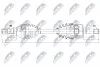 ПІВВІСЬ | OPEL INSIGNIA 08- /Л/П/, ZAFIRA C 05- /ЛІВ, ATM/, SAAB 9-5 2.0T 220KM, 2.0TD 190KM 10- /Л/П/ NPWPL033