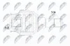 Автозапчасть NPWPL052
