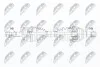 ПІВВІСЬ | OPEL ASTRA J 1.4T 09- /ЛІВ/ NPWPL069