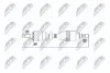 ПІВВІСЬ | RENAULT CLIO III 1.5DCI 07-, KANGOO 1.5DCI 05- /ЛІВ/ NTY NPWRE017 (фото 1)