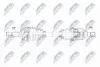 ПІВВІСЬ | RENAULT CLIO IV 1.6RS 13- /ЛІВ,ATM/ NTY NPWRE081 (фото 1)