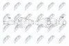 ПІВВІСЬ | DACIA LODGY 1.5DCI 15- /ПРАВ,MTM/ NPWRE109