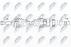 NTY Піввісь NPWRE158