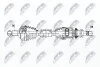 ПІВВІСЬ | RENAULT CLIO III SPORT 2.0 06- /ПРАВ,MTM/ NTY NPWRE194 (фото 1)