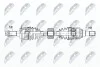 ПІВВІСЬ | SUZUKI SX4 2WD/4WD 1.5,1.6 06-, FIAT SEDICI 2WD/4WD 1.6 06- /ПЕРЕД,ЛІВ,MTM/ NPWSU060