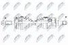 ПІВВІСЬ | TOYOTA 4WD HILUX 2.5D-4D,3.0D-4D 05-15 /ПЕРЕД,LEWA=PRAWA/ NPWTY081