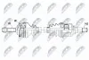 ПІВВІСЬ | TOYOTA YARIS/YARIS VERSO 1.3,1.5,1.4D-4D 99-05 /ЛІВ/ NTY NPWTY175 (фото 1)