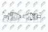 ПІВВІСЬ | VOLVO S80 2.8T6,2.9T,3.0,3.0T6 2000-2006 /ATM,ЛІВ/ NTY NPWVV018 (фото 1)