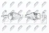 ПІВВІСЬ | VOLVO S60/V60 T2,T3 1.5,1.6T 15- /ЛІВ,ATM/ NTY NPWVV022 (фото 1)
